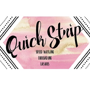 Image for Quick Strip Wax with ID of: 1878622