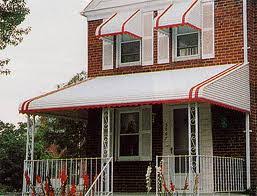 Image for Metal Awning Guys with ID of: 1878727
