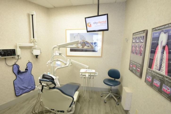 Image for City Dental Center with ID of: 1878934