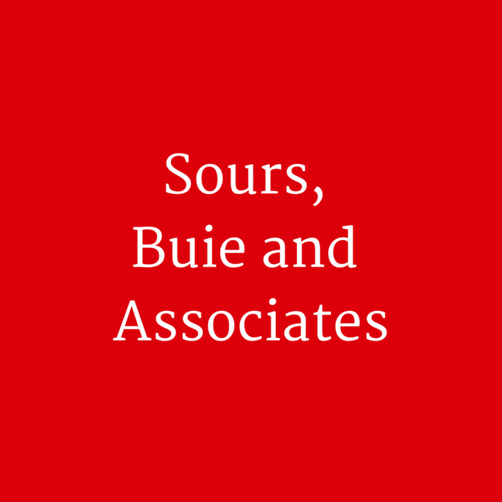 Image for Sours, Buie and Associates with ID of: 1878982