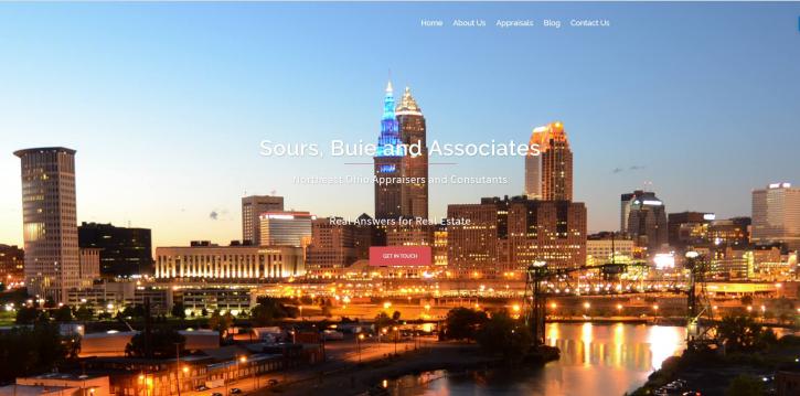 Image for Sours, Buie and Associates with ID of: 1878990