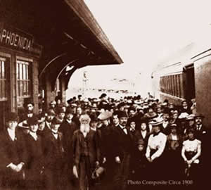 Image for Empire State Railway Museum with ID of: 1879
