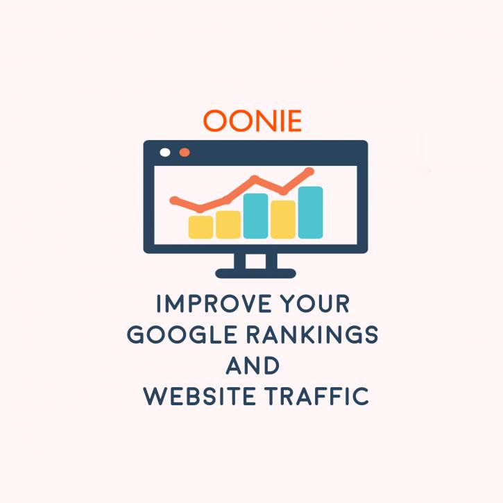 Image for Oonie Web Design with ID of: 1879071