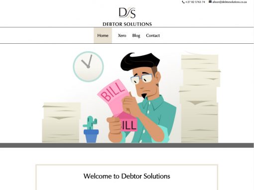 Image for Oonie Web Design with ID of: 1879072