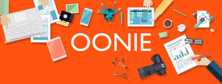 Image for Oonie Web Design with ID of: 1879073