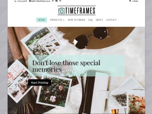 Image for Oonie Web Design with ID of: 1879101