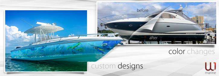Image for Marine Wraps with ID of: 1879277