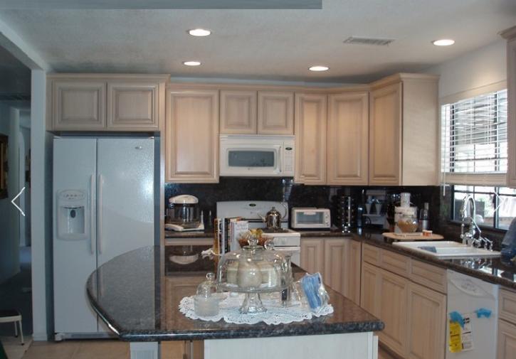 Image for North Phoenix Kitchen & Bathroom Remodeling with ID of: 1879314