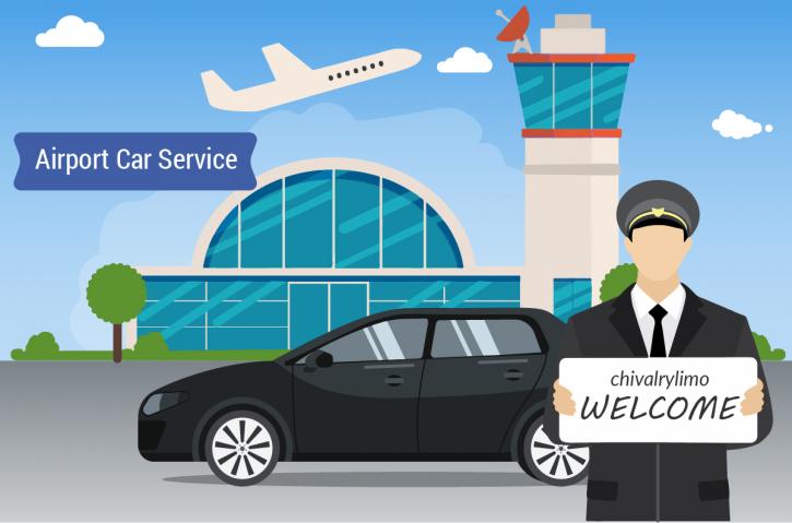 Image for Chivalry Limousine LLC with ID of: 1879407