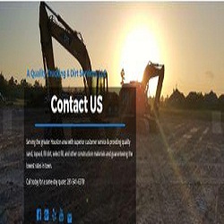 Image for A QUALITY TRUCKING with ID of: 1879408