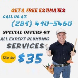 Image for Plumber Tomball TX with ID of: 1879580