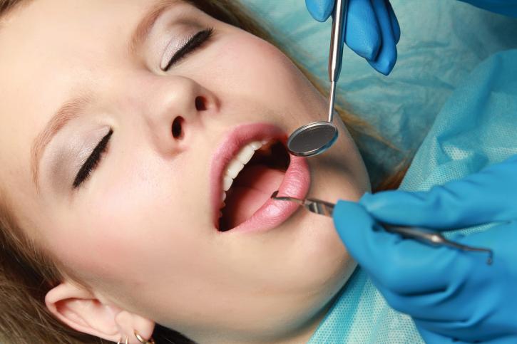 Image for Dr. Berzin Dental Implants with ID of: 1879676