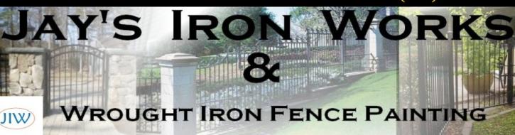 Image for Jay's Iron Works with ID of: 1879680