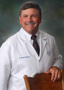 Image for Mayfield Chiropractic Center PC with ID of: 1879699