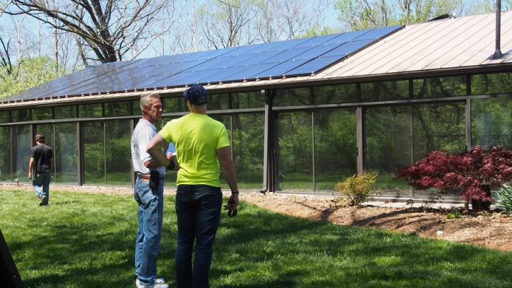 Image for American Dream Solar, Inc. with ID of: 1879759