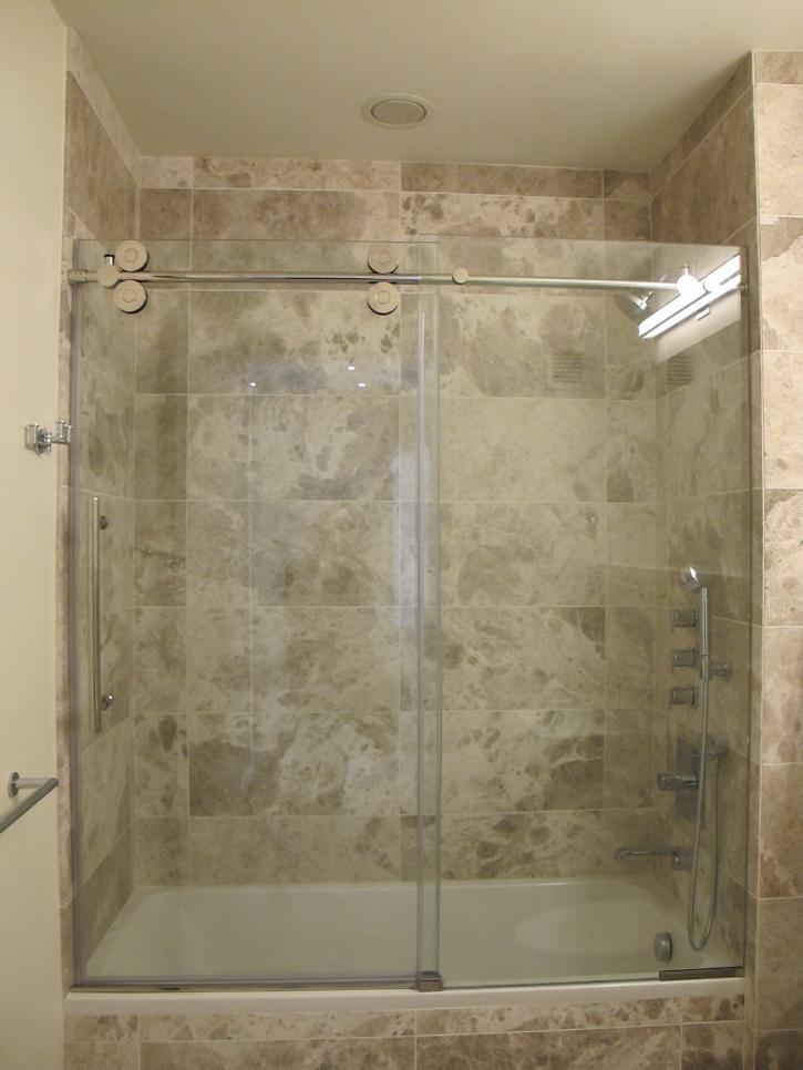 Image for Giovani Shower Doors with ID of: 1879785