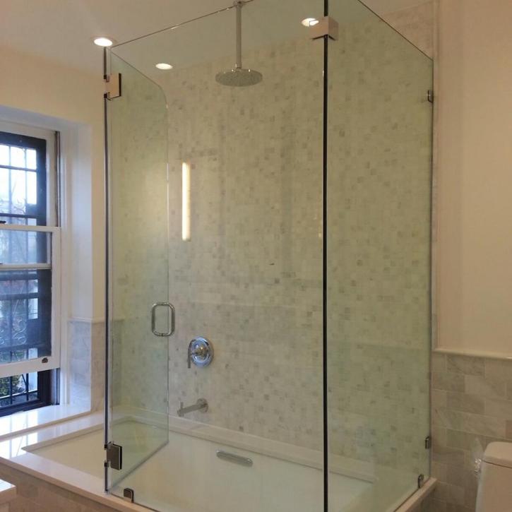 Image for Giovani Shower Doors with ID of: 1879786