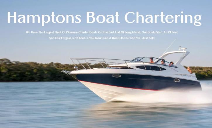 Image for Hamptons Boat Rental with ID of: 1880178