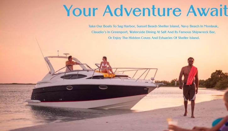 Image for Hamptons Boat Rental with ID of: 1880179