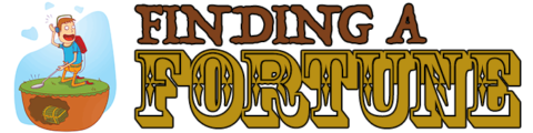 Image for Finding A Fortune with ID of: 1880692