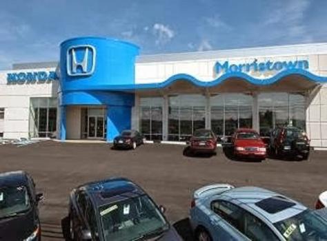Image for Honda Morristown with ID of: 1880786