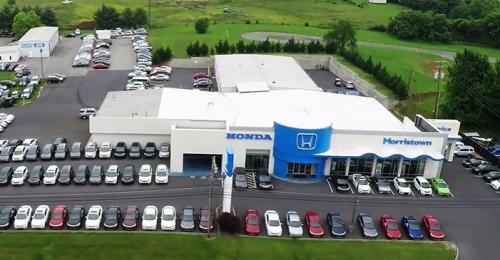 Image for Honda Morristown with ID of: 1880799