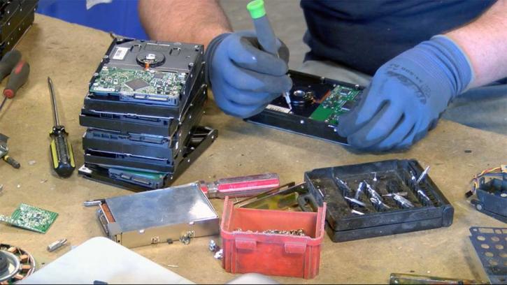 Image for Forerunner Computer Recycling Phoenix with ID of: 1880855