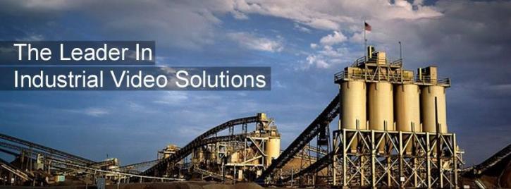 Image for Industrial Video & Control with ID of: 1880878