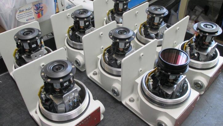 Image for Industrial Video & Control with ID of: 1880881