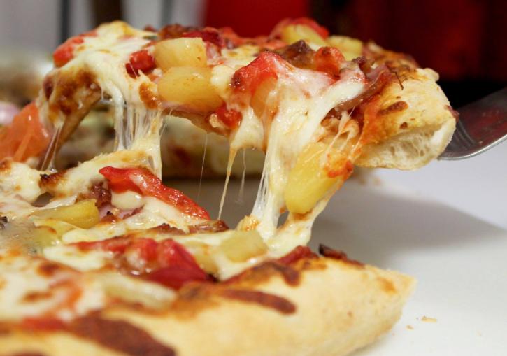 Image for J. Rocco's Pizza with ID of: 1880909