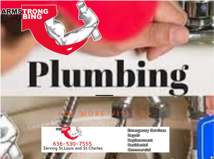 Image for Armstrong Plumbing Inc with ID of: 1881173