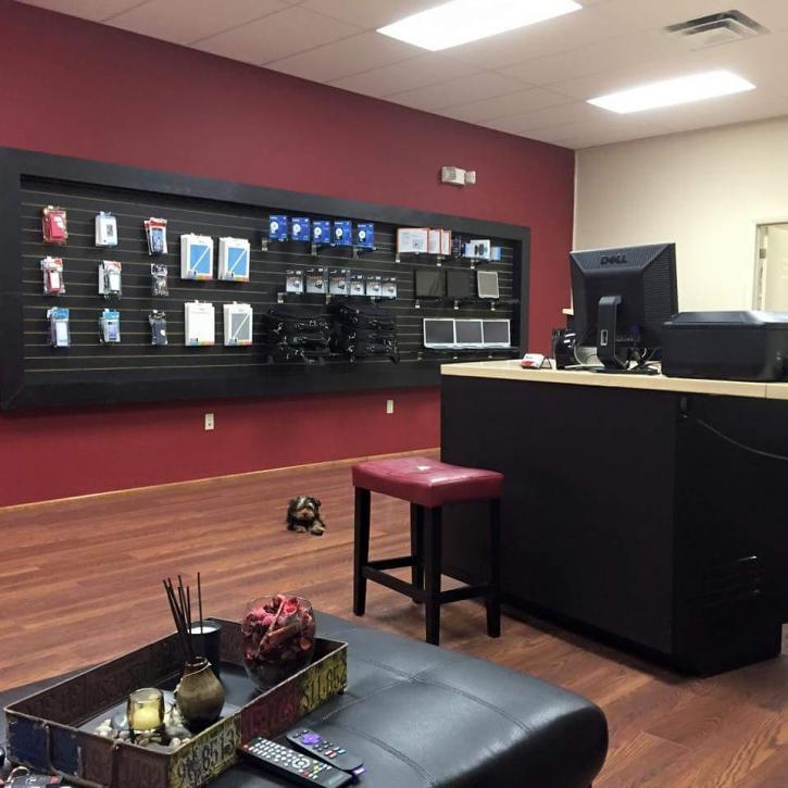 Image for Reliant Computer Services with ID of: 1881383