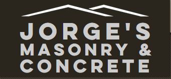 Image for Jorge's Masonry & Concrete with ID of: 1881388