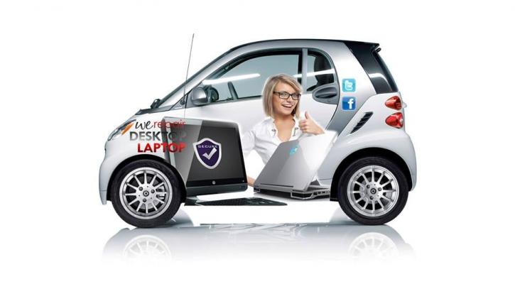 Image for Reliant Computer Services with ID of: 1881390