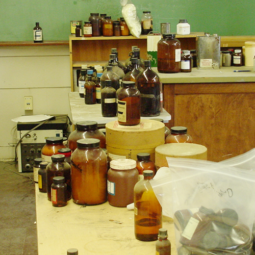 Image for North State Environmental with ID of: 1881446