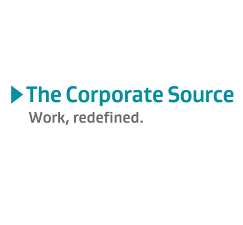Image for The Corporate Source with ID of: 1881497
