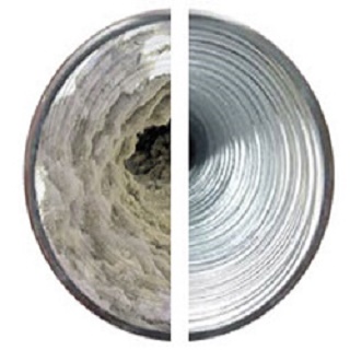 Image for Dry Vent Cleaning in Houston with ID of: 1881565