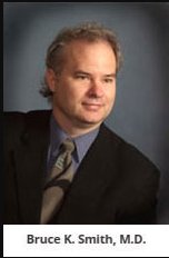 Image for Bruce K. Smith, M.D. with ID of: 1881713
