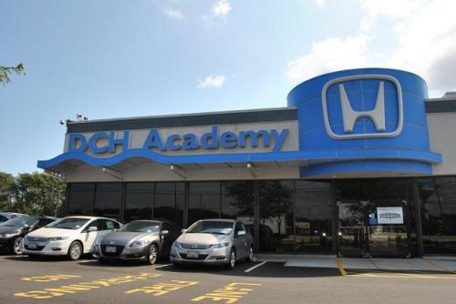 Image for DCH Academy Honda with ID of: 1882399