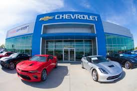 Image for Jim Glover Chevrolet on the River with ID of: 1882414