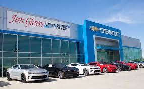 Image for Jim Glover Chevrolet on the River with ID of: 1882415