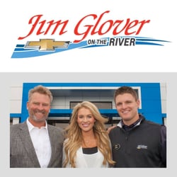 Image for Jim Glover Chevrolet on the River with ID of: 1882416