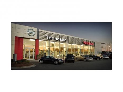 Image for Tenneson Nissan with ID of: 1882506