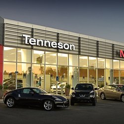 Image for Tenneson Nissan with ID of: 1882508