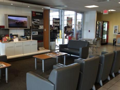 Image for Tenneson Nissan with ID of: 1882509