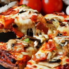 Image for Roma Pizza with ID of: 1882706