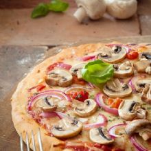 Image for Roma Pizza with ID of: 1882722