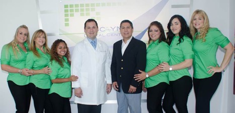 Image for Biscayne Dental Center with ID of: 1882792