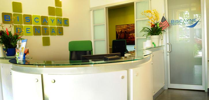 Image for Biscayne Dental Center with ID of: 1882795