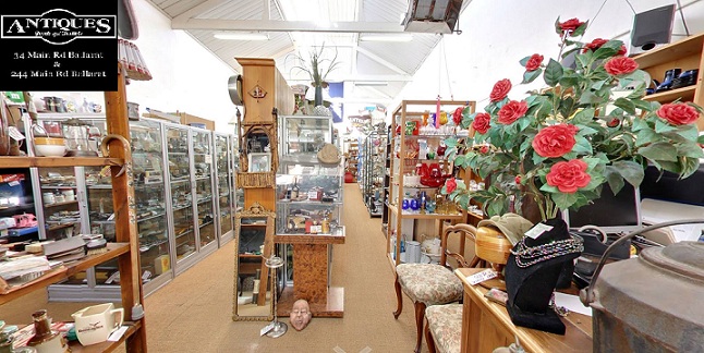 Image for Searching For Second Hand Antiques In Bakery Hill with ID of: 1882928